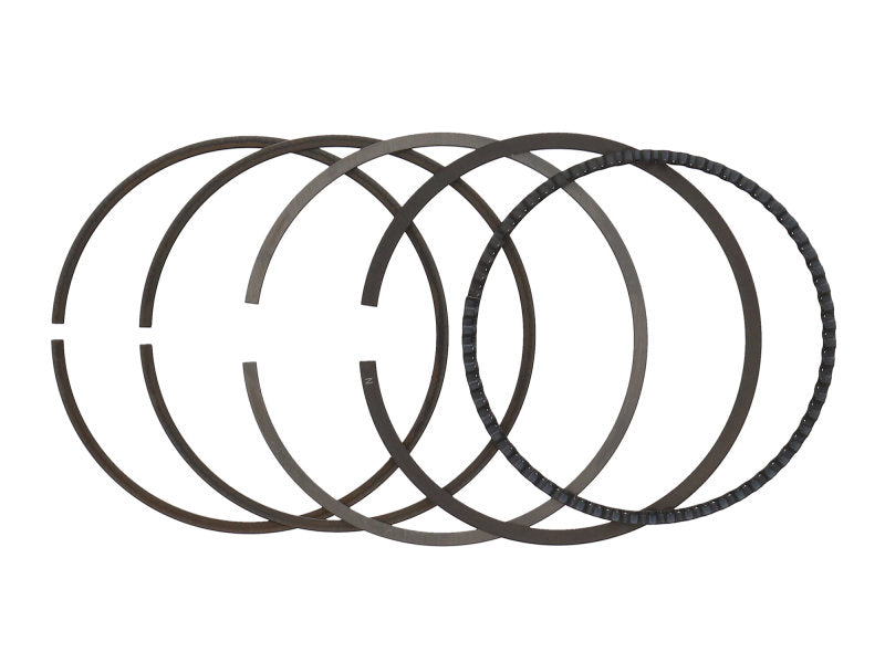 Wiseco 87.50MM RING SET Ring Shelf Stock