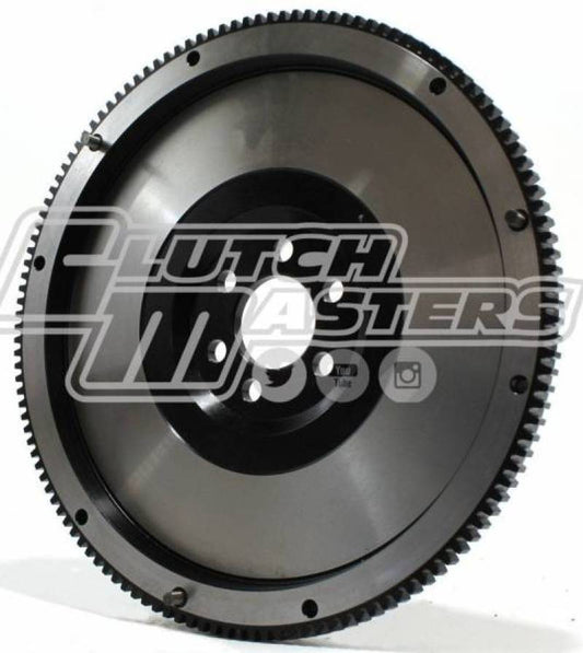 Clutch Masters 89-91 Volkswagen Corrado 1.8L Supercharged (G60) Steel Flywheel