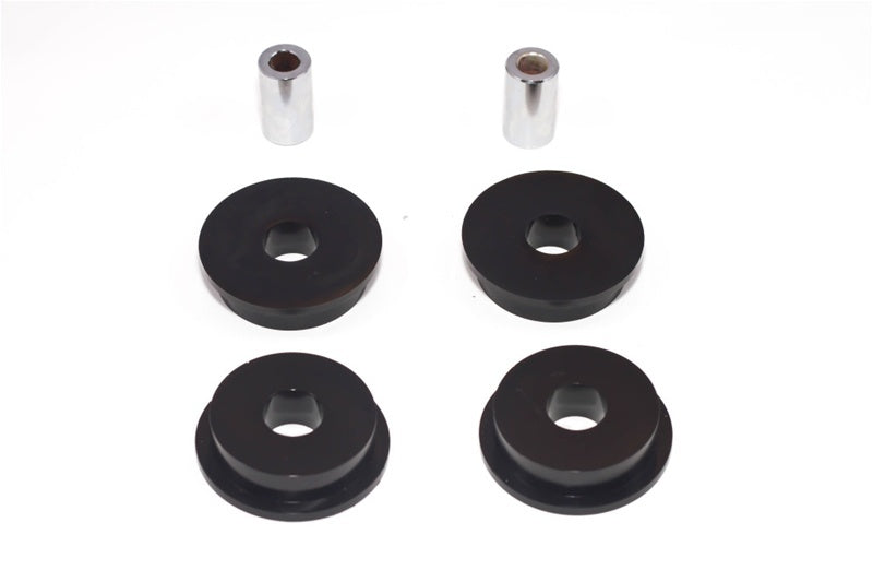 Torque Solution Mustache Bar Bushings: Mitsubishi Evolution 8/9