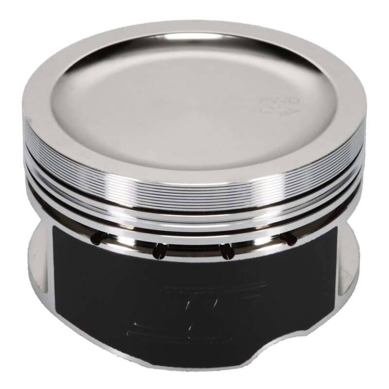 Wiseco Nissan SR20/SR20DET Turbo -12cc Dish 9.1:1 CR 87mm Piston -Single