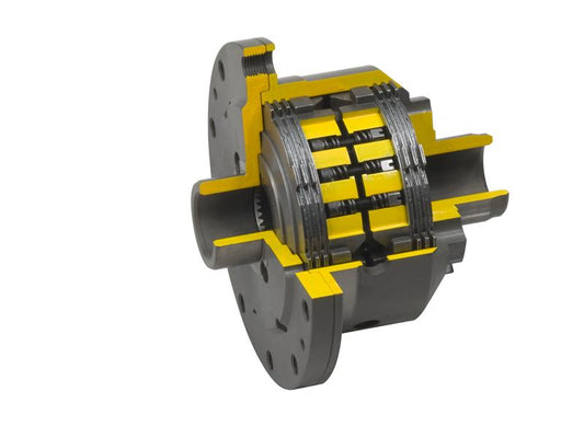 OS Giken Nissan 350Z/370Z Z33 VQ35HR/VQ37 (MT Only) Super Lock LSD