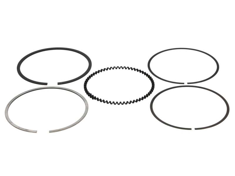 Wiseco 84.50MM RING SET Ring Shelf Stock