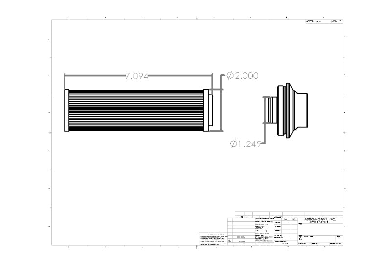 Technical Drawing