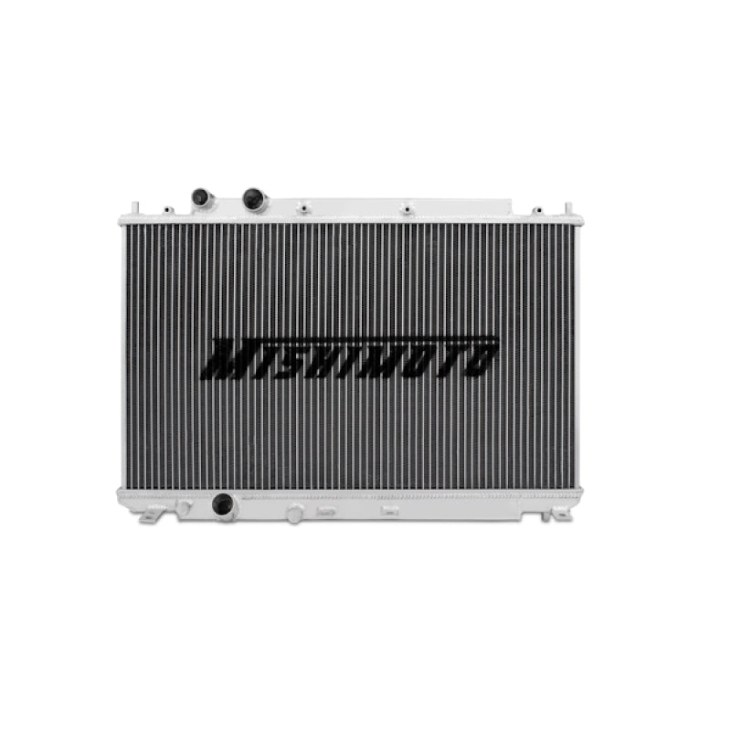 Mishimoto 06+ Honda Civic SI Manual Aluminum Radiator