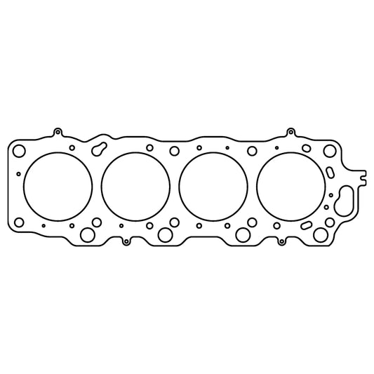 Cometic Toyota 1UZ-FE(w/o VVT-i) 92.5mm Bore .098 in MLS Head Gasket - Left