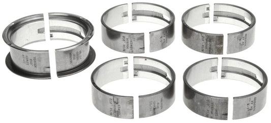 Clevite Audi 1.5L 1.6L 1.7L 73-84 / Chrysler 1.7 78-83 / VW 1.5L 1.6L 2.0L Main Bearing Set