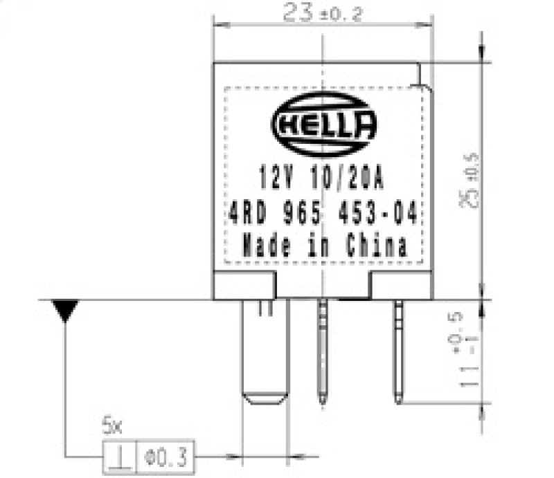 Technical Drawing