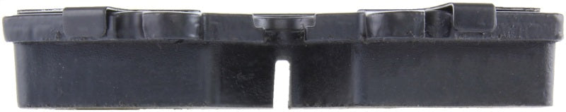 StopTech Street Select Brake Pads - Front/Rear