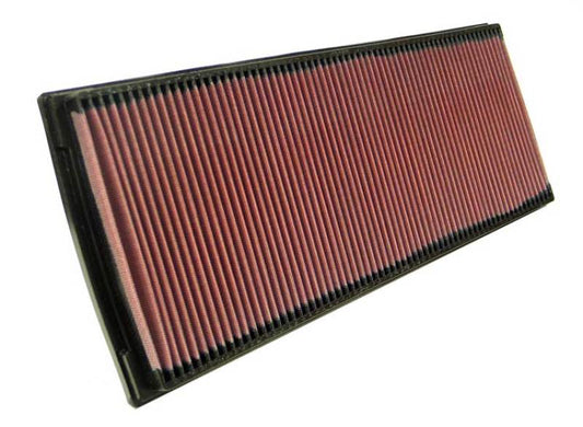 K&N Replacement Air Filter PORSCHE 968 3.0L