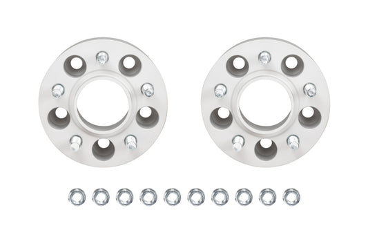 Eibach Pro-Spacer 30mm Spacer / Bolt Pattern 5x114.3 / Hub Center 60 for 06-15 Lexus IS350