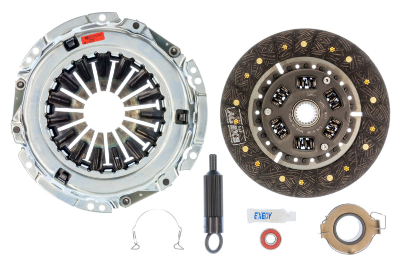 Exedy 1992-1993 Lexus ES300 V6 Stage 1 Organic Clutch