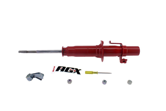 KYB Shocks & Struts AGX Front Left ACURA Integra 1990-93 HONDA Civic 1988-91 HONDA CRX 1988-91