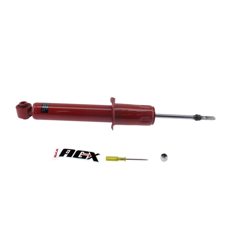 KYB Shocks & Struts AGX Front TOYOTA Supra 1994-98