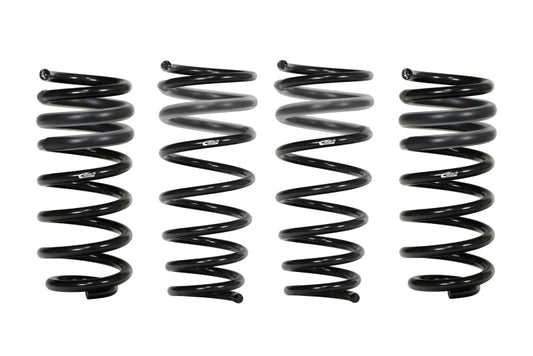 Eibach 16-23 Audi R8 Pro-Kit Performance Springs (Set Of 4 Springs)