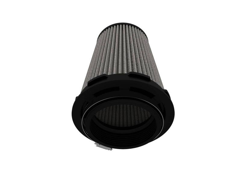 aFe MagnumFLOW Pro DRY S Air Filter 3-1/2in F x 5in B x 3-1/2in T x 6in H