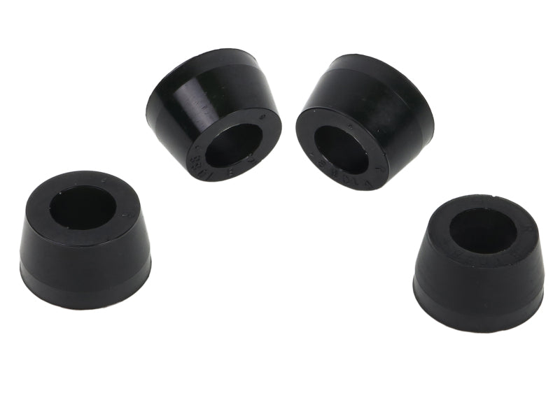 Whiteline Plus 94-04 Land Rover Discovery Rear Sway Bar Link Bushing - Shock Absorber Bushing