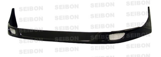 Seibon 93-98 Toyota Supra TS Carbon Fiber Front Lip