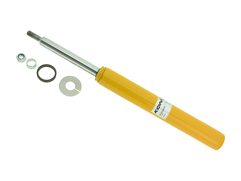 Koni Sport (Yellow) Shock 88-91 Audi 90 Quattro 2.3 20V - Rear