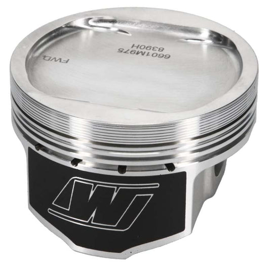 Wiseco Subaru EJ22 Inv Dome -20cc 97.5mm Piston Shelf Stock Kit