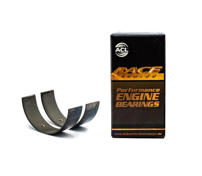 ACL Toyota/Lexus 2JZGE/2JZGTE 3.0L Standard Size High Performance Main Bearing Set - CT-1 Coated