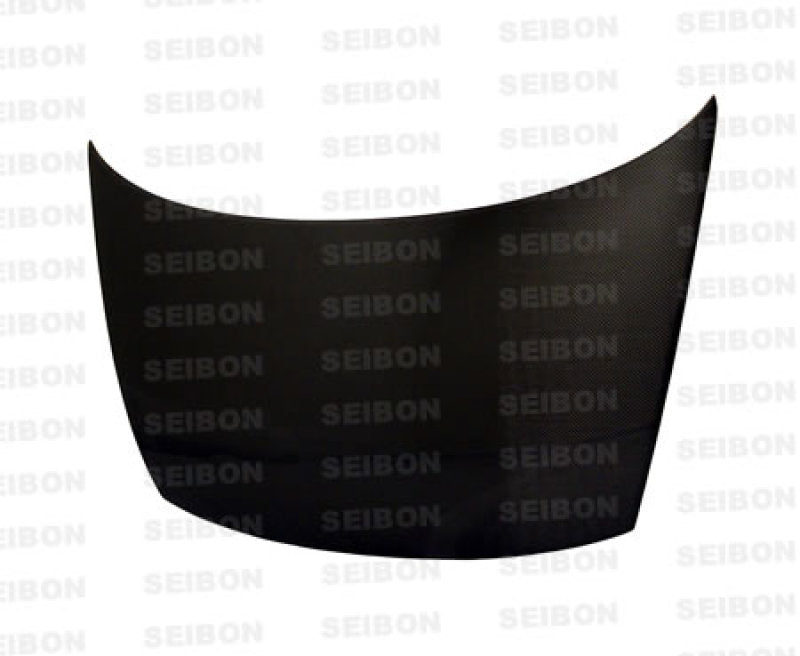 Seibon 06-08 Honda Civic 2 Door OEM Carbon Fiber Hood