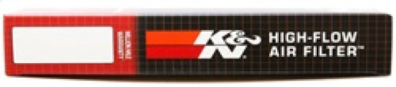 K&N 10 Lexus RX350 3.5L-V6 Drop In Air Filter