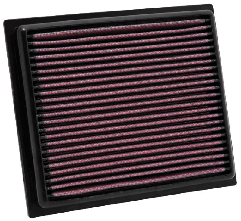 K&N Replacement Air Filter TOYOTA PRIUS 1.8L L4; 2010