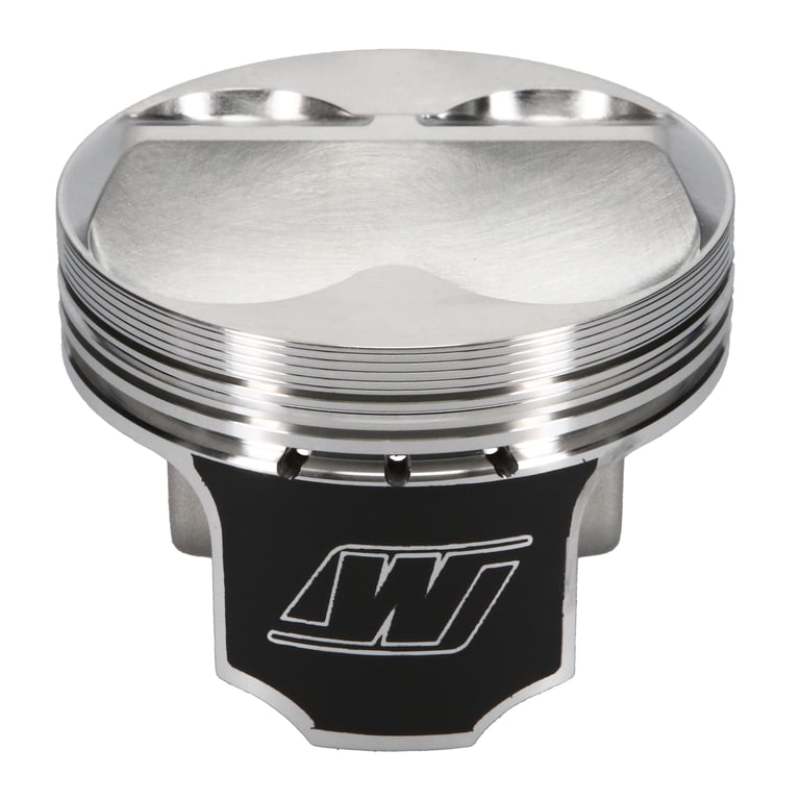 Wiseco Acura 4v Domed +8cc STRUTTED 86.0MM Piston Shelf Stock