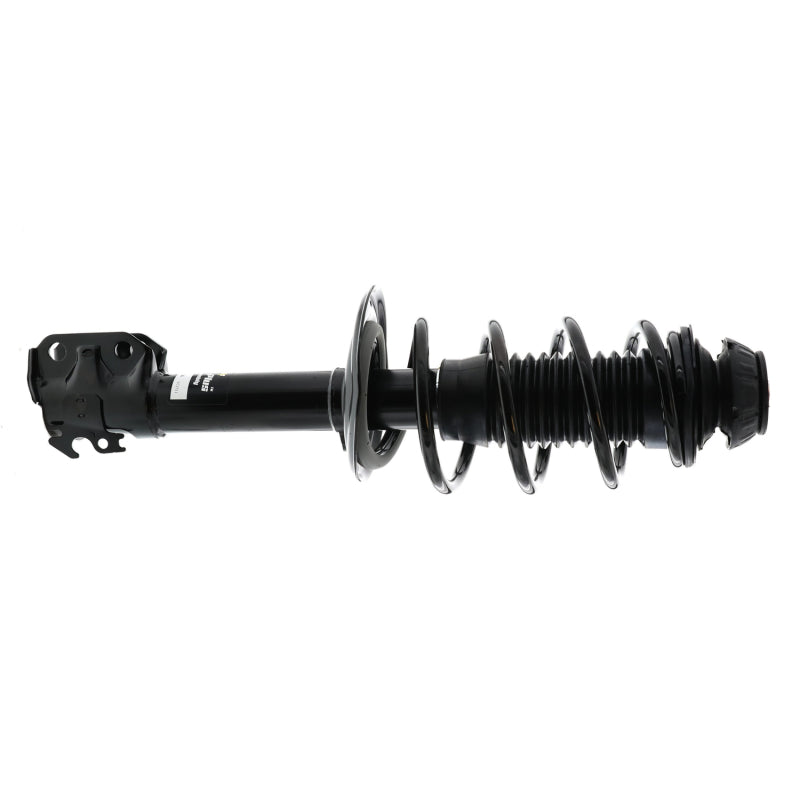 KYB 12-14 Toyota Prius C/Yaris Strut-Plus Suspension Strut & Coil Spring Assembly - Front Left