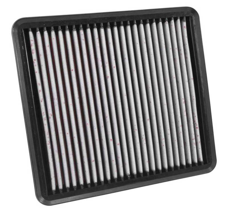 AEM 07-10 Toyota Tundra/Sequoia/Land Cruiser DryFlow Air Filter