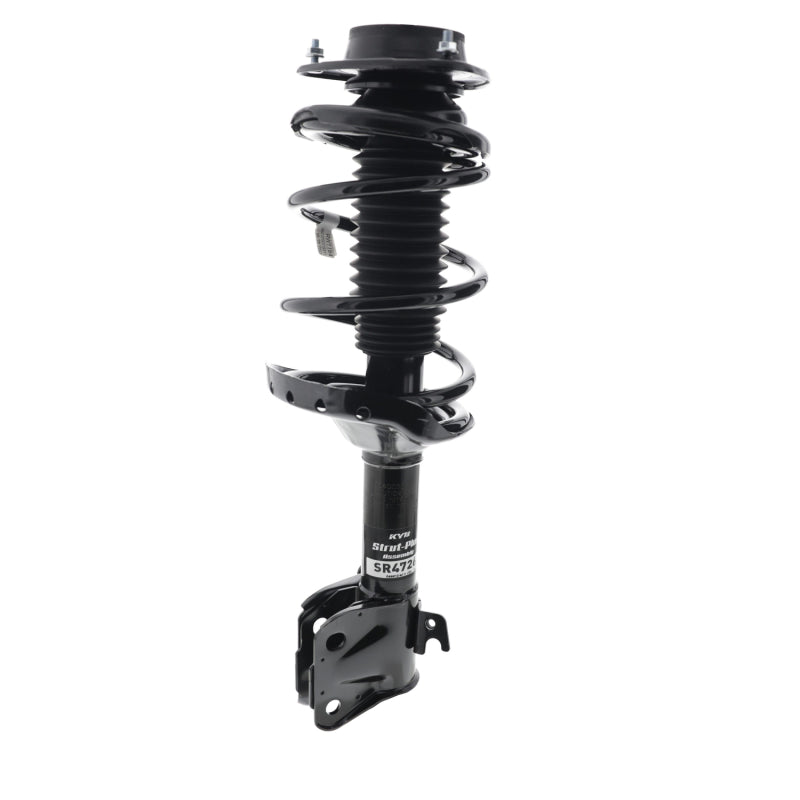 KYB 16-17 Subaru Crosstrek / 13-15 Subaru XV Crosstrek ( Exc. Hybrid) Strut-Plus Strut- Front Left