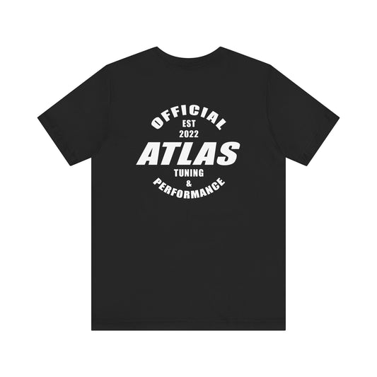 Atlas Official Est 2022 T