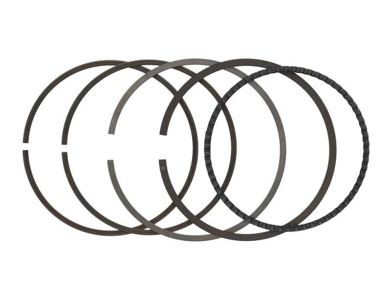 Wiseco 84.50MM RING SET Ring Shelf Stock