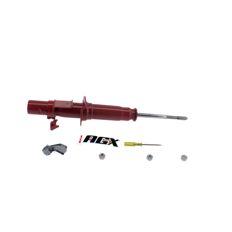 KYB Shocks & Struts AGX Front Left ACURA Integra 1990-93 HONDA Civic 1988-91 HONDA CRX 1988-91