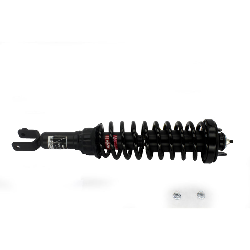 KYB Shocks & Struts Strut Plus Rear Honda Civic 1996-00