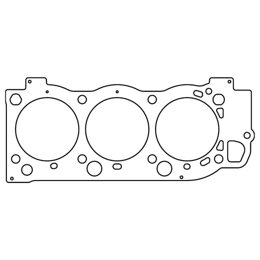 Cometic Toyota 5VZ-FE .045in MLS Cylinder Head Gasket - 98mm Bore (RHS)