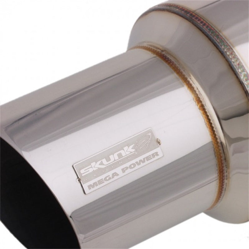 Skunk2 MegaPower 02-06 Acura RSX Base 60mm Exhaust System