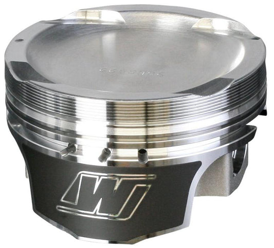 Wiseco Mitsu 4G64 w/4G63 Heads 10.5:1 E85 Piston Shelf Stock