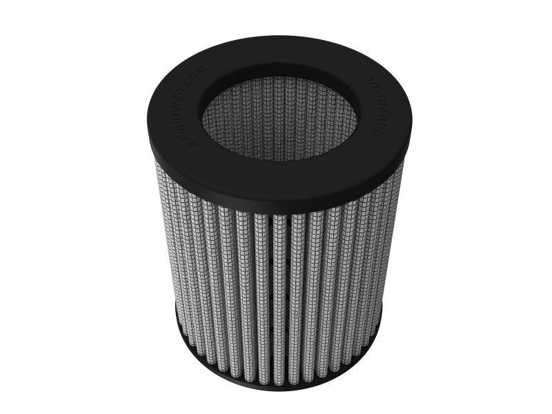 aFe MagnumFLOW Pro DRY S OE Replacement Filter 13-18 Audi S7 V8-4.0L (tt)