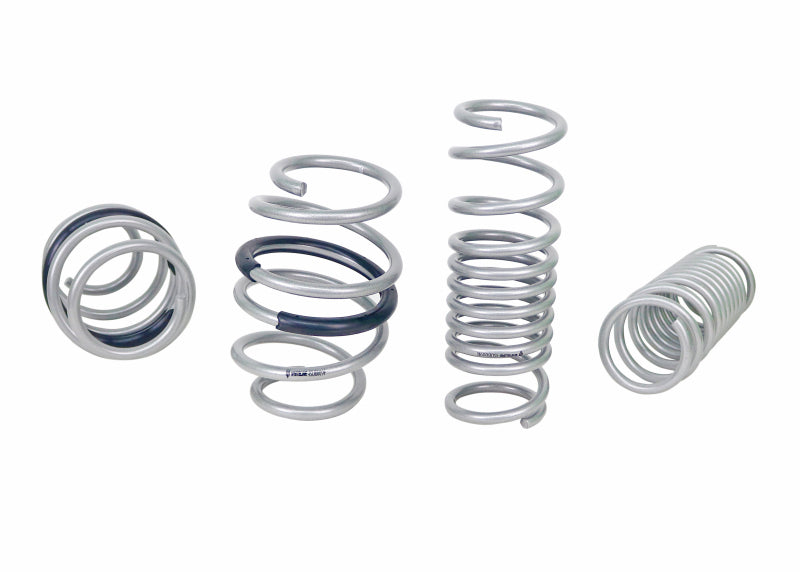 Whiteline 2022+ Subaru WRX (VB Chassis) Performance Lowering Springs