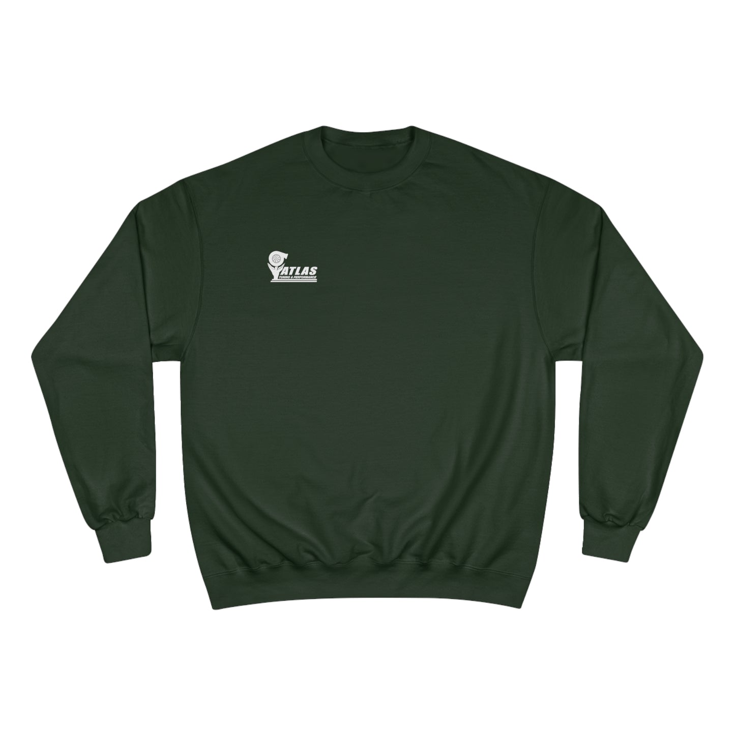 Champion Sweatshirt - Official Atlas Tuning & Performance Crewneck