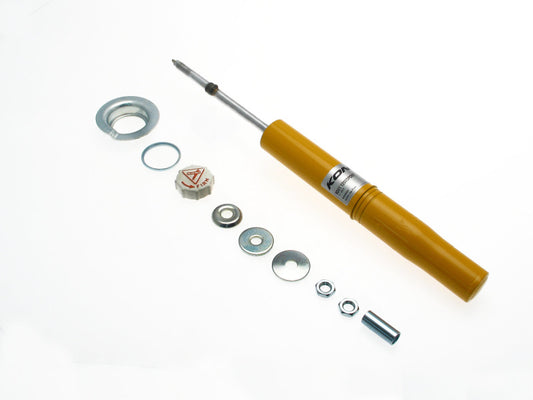 Koni Sport (Yellow) Shock 90-93 Acura Integra - Front