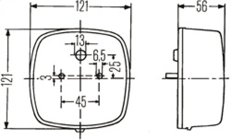 Technical Drawing