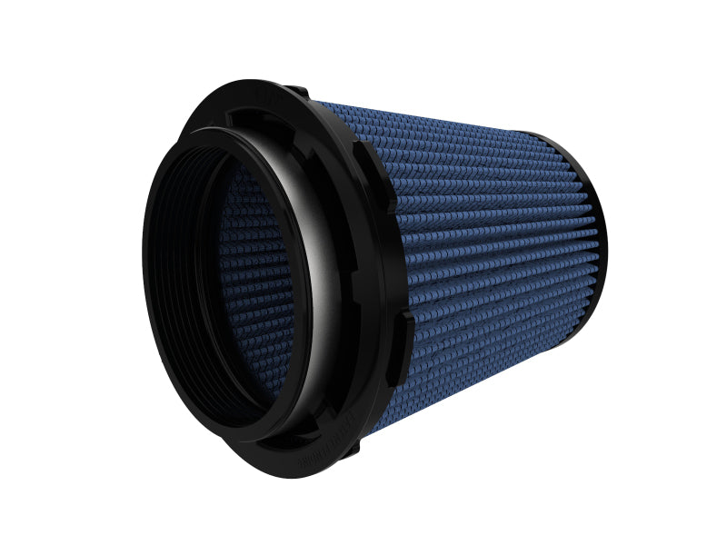 aFe Magnum FLOW Pro 5R Universal Air Filter F-4.5in / B-6in / T-4.5in (Inv) / H-6in