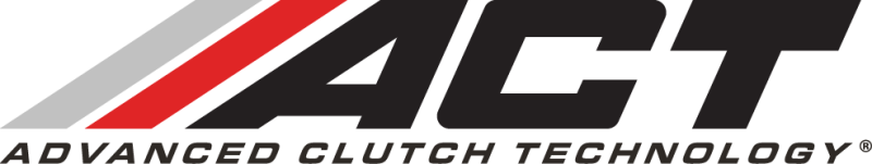 ACT 85-92 Mazda RX-7 FC Push Type Mod-Twin 225 XT Rigid Race Clutch Kit