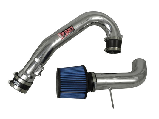 Injen 10-19 Subaru Outback 2.5L 4cyl Polished Cold Air Intake w/ MR Tech