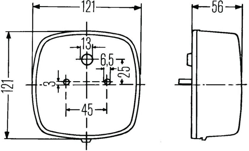 Technical Drawing