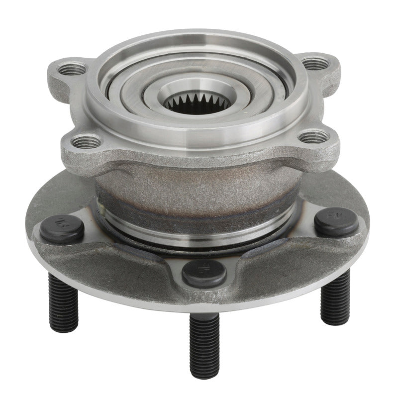 MOOG 04-11 Mitsubishi Endeavor Rear Hub Assembly