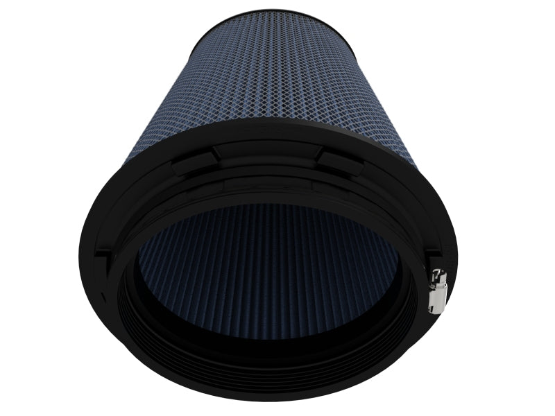 aFe Magnum FLOW Universal Pro 5R Air Filter (6.75x5)in F (9.25x7.5)in B (7.75x6)in T x 18in H