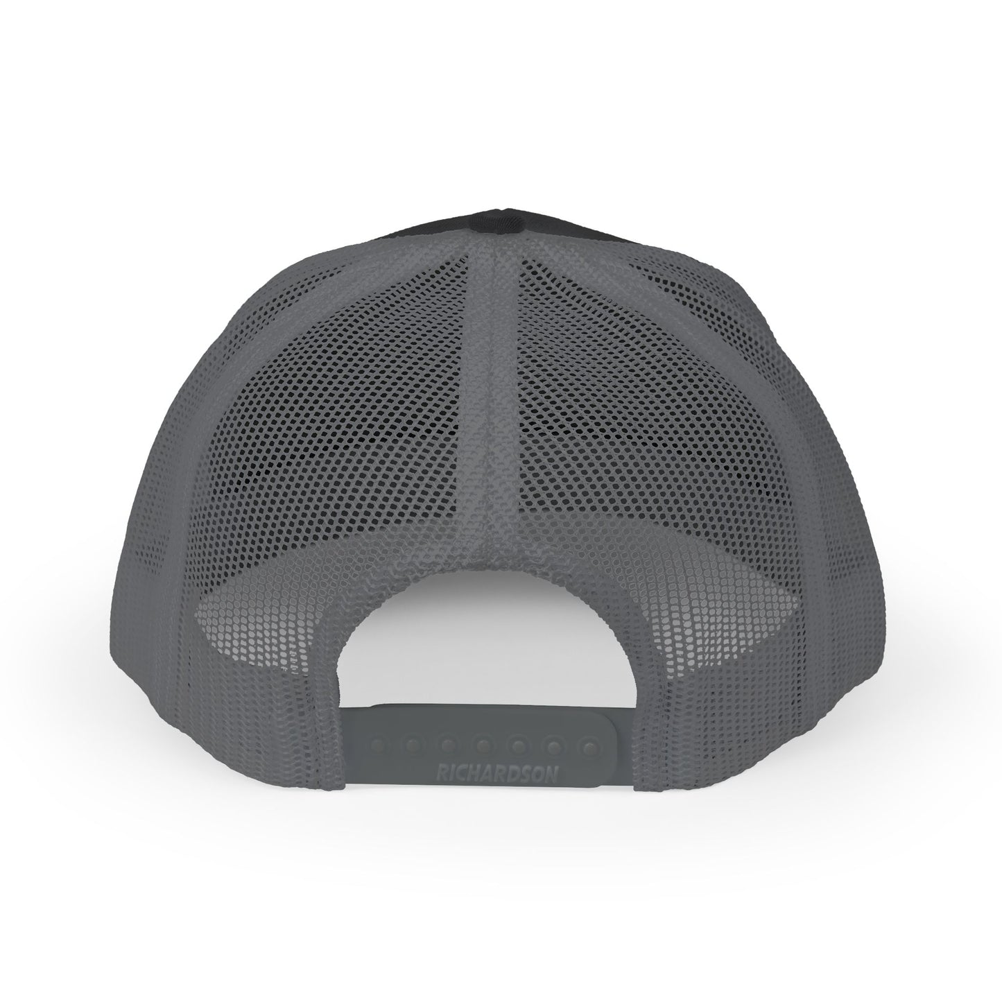 Atlas Tuning & Performance Trucker Cap - Adjustable Snapback for Car Enthusiasts